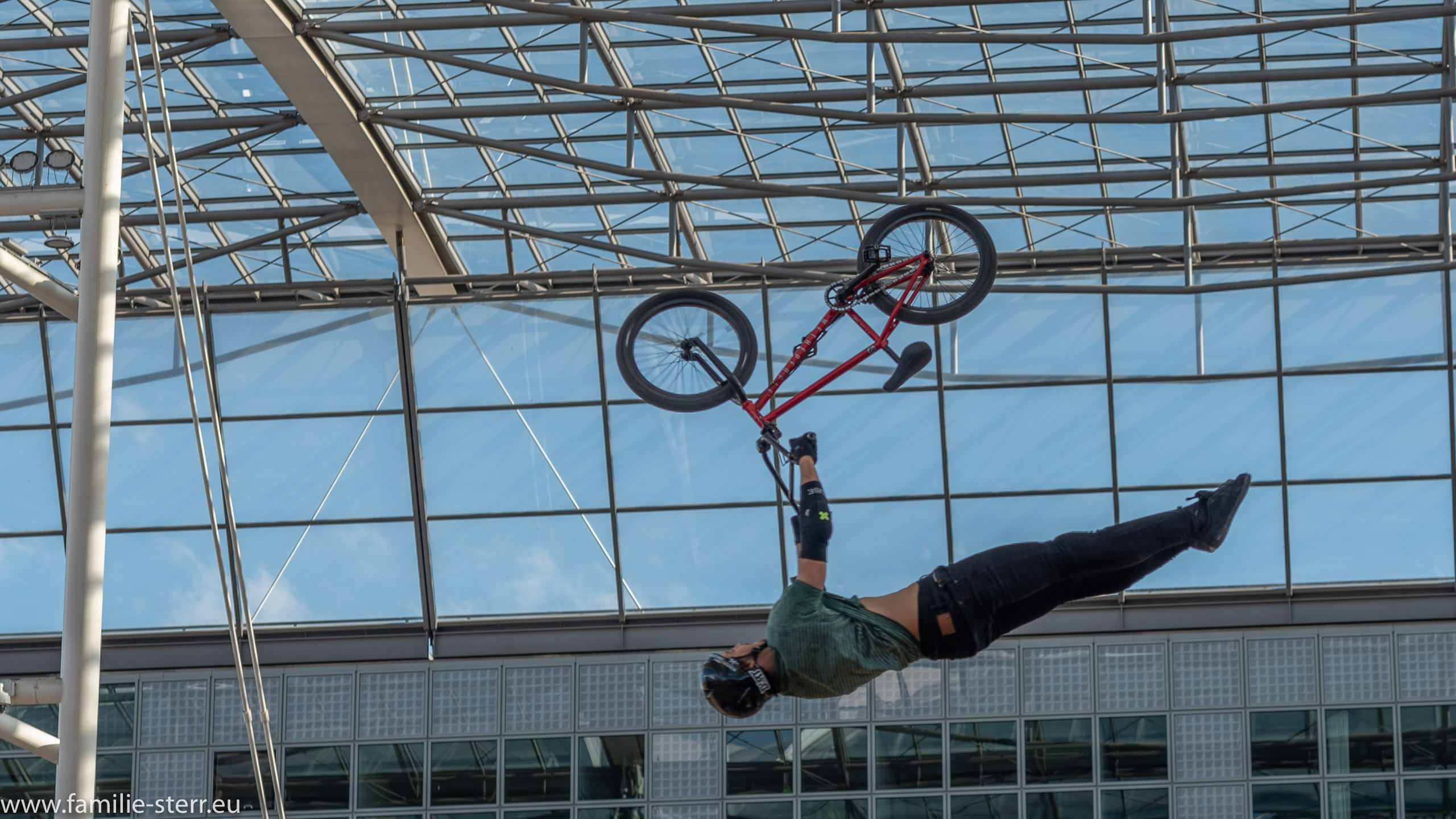 Bike and Style 2018